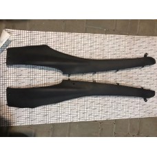 Пластик - Косынка DIO AF27/28