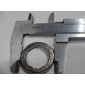 Кольцо глушителя GY6-125 (малое)
