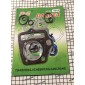 Прокладки цилиндра ACTIVE 110сс КАЧЕСТВО