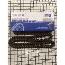 Цепь распредвала GY6-80 2x3 82L