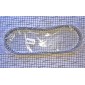 Ремень вариатора YAMAHA GEAR 4T  810x17,5  BANDO 10B-7641-00 TWH