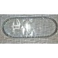 Ремень  785x16.6  BANDO