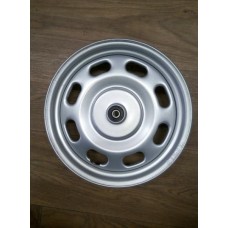 Диск передний 2,15 * 10 " барабан. тормоз