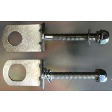 Натяжитель цепи Л+П 125J