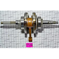 Коленвал в сборе YAMAHA MAJESTY YP250\BRAVO260