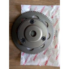 Купить Бендикс (муфта обгонная) YAMAHA BWS100, ЗАВОД