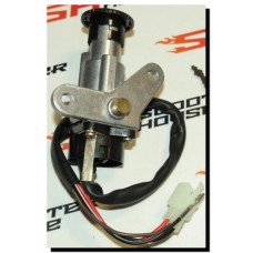 Замок зажигания TB50  2Т цепь\YAMAHA MINT