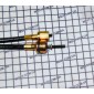 Трос спидометра YAMAHA GEAR UA06\SA36\SA39J большая шайба (длинна 80см)