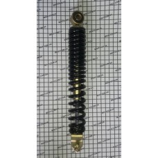 Аммортизатор задний (не ругулируемый) HONDA DIO AF 18/27/28/TACT AF 24/30 265мм ОРИГИНАЛ