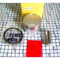 Поршневой к-т CH125  ( 52,4мм.) 0.50