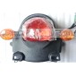 Стоп в сборе HONDA SCOOPY AF55