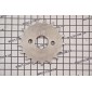 Звезда передняя (ведущая) ZS200GS 428-17T