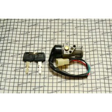 Купить Замок зажигания ACTIVE голый, КИТАЙ