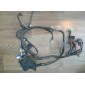Центральная проводка YAMAHA GEAR 4T