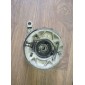 Крышка заднего колеса + колодки к-т YAMAHA GEAR4T