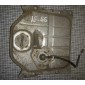 Бензобак HONDA AF56  Б\У