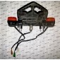 Стоп в сборе YAMAHA GEAR 4T б\у
