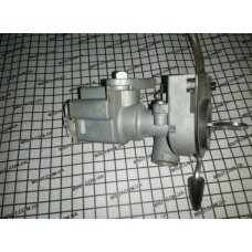 Замок зажигания  в сборе YAMAHA SA16 б\у