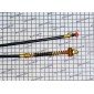 Трос тормоза заднего DIO 34/35/LEAD/КИТАЙ 200см.