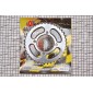 Звезда задняя 428 - 38зв. MX SUZUKI SPORT (64мм) QJ125