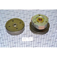 Вариатор задний AD100