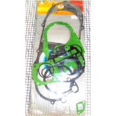 Прокладки  двигателя YAMAHA Cygnus 125   4CW (ZY125)