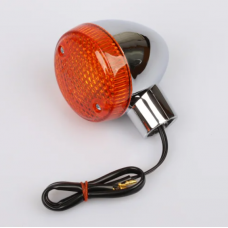 Купить Поворот в сборе HONDA VT\VTX\VF\GL 33400-MNO-003 (1шт.), ОРИГИНАЛ (Original)