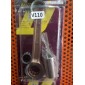 Шатун коленвала  AD110 cc  SEE