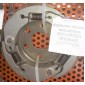 Колодки заднего вариатора 50CC4T\DIO ЯПОНИЯ ОРИГИНАЛ