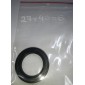 Сальник вала заднего колеса SUZUKI AD-50\LETS (27x40x6)  KOK Оригинал