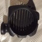 Защита радиатора YAMAHA GEAR 4T UA06J