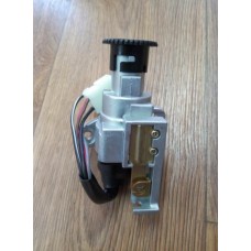 Замок зажигания YAMAHA APRIO НОВЫЙ  (BJ) защелка вниз (4+1)