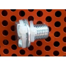 Болт слива масла