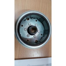 Магнит генератора 125сс  8кат.