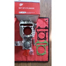 ЦПГ HAORUN Keeway 150cc (WH150)