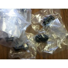 Направляющие вариатора HONDA SH150 (1шт.) KCW