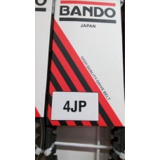 Ремень 4JP  BANDO