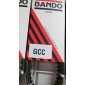 Ремень  Honda Spacy 100\HONDA BENLY 110 722x18,5  BANDO 23100-GCC-7710 