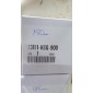 Кольца поршневые SH150    0,50