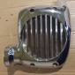 Защита радиатора YAMAHA SA36\SA39 4T ХРОМ