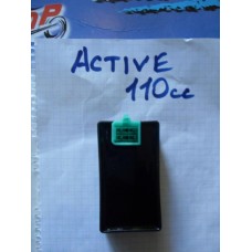 Коммутатор ACTIVE CG110