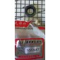 Сальник 16*26*7  HONDA TODAY\LETS IV