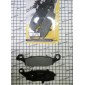Колодки тормозные передние (YS-3068)FA231 диск