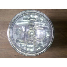 Фара в сборе HONDA CB400 оригинал