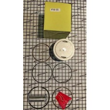 Поршневой к-т YAMAHA YP150cc - (60,00мм) STD