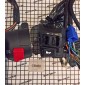 Переключатель руля Л+П HONDA CB400 (CB400) (пара)