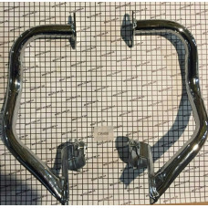 Защитная дуга HONDA CB400 ОРИГИНАЛ пара