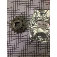 Звезда передняя (ведущая) KAWASAKI 520-15T