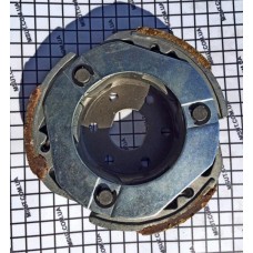 Колодки заднего вариатора KAB 250(Tornado 250) NEW Колодки заднего вариатора KAB 250(Tornado 250) NEW