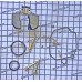 Купить Ремкомплект карбюратора с поплавком  LETS (AF32), ЗАВОД
